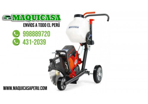 Husqvarna Trolley Cortadora de Concreto K760